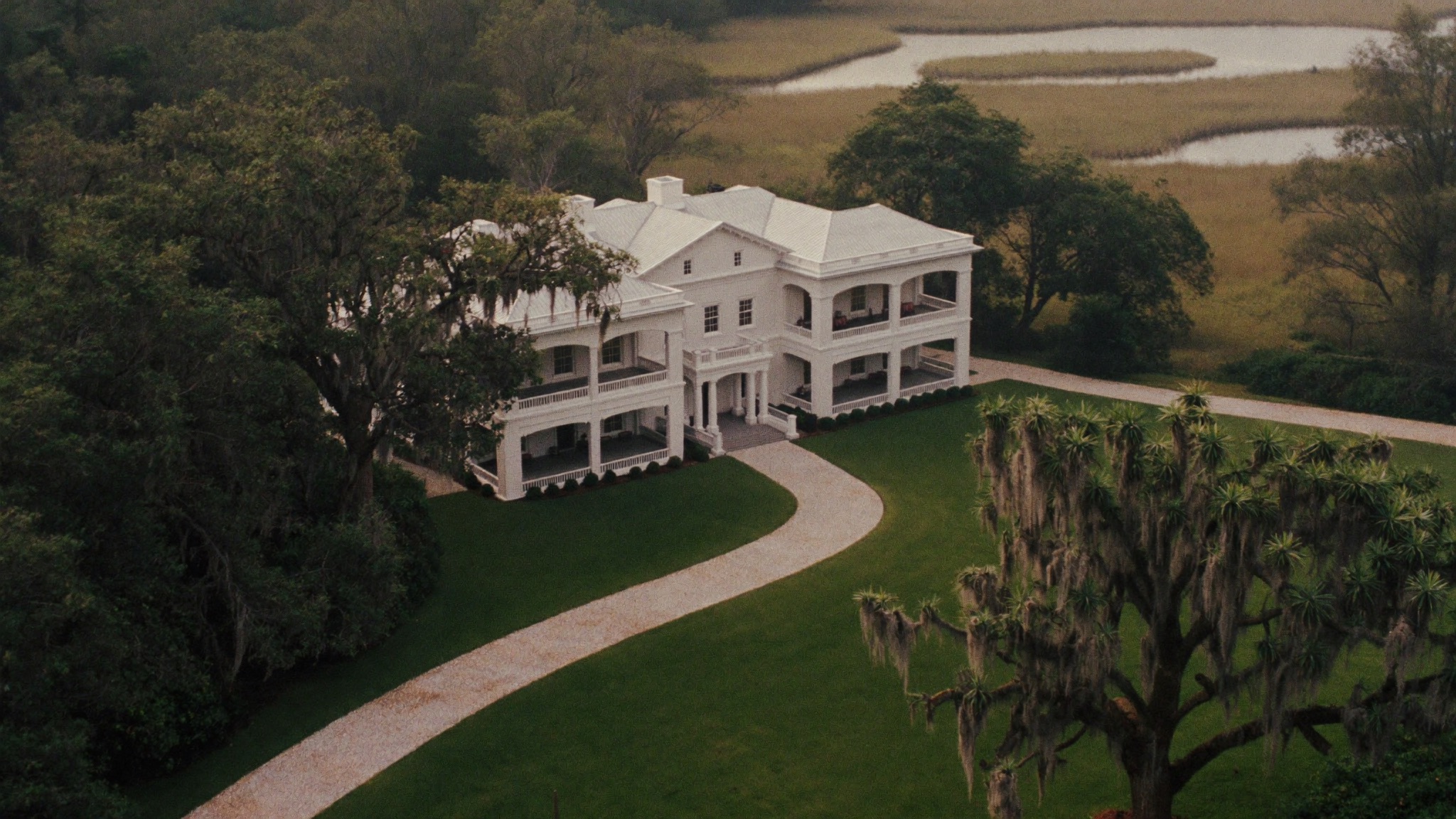 A grand Lowcountry waterfront estate — the calibre of property investors bring to advisors they trust